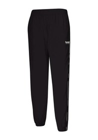 Resim Hummel Zafiro Pants 932489-2001 Siyah Erkek Eşofman Altı Siyah 