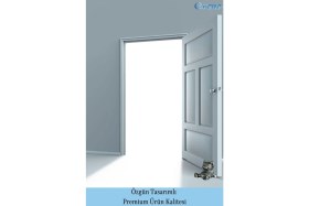 Resim Evene Kapı Stoperi Gümüş Eskitme Renk Dekoratif Kapı Tutucu Durdurucu 2 Adet Model 7 