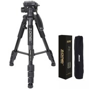 Resim Zomei Q111 Tripod 