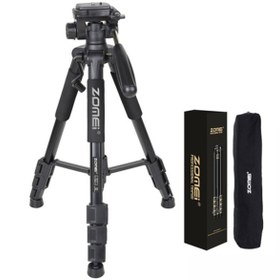Resim Zomei Q111 Tripod 