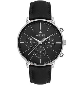 Resim Wesse Wwg401107la Erkek Kol Saati Metalik Gri 