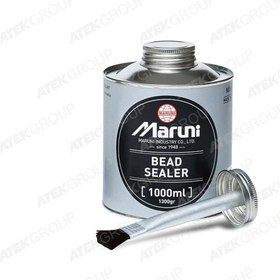 Resim MARUNI Bead Sealer Sızdırmazlık Solüsyon 1000cc 