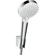 Resim Hansgrohe Crometta Duş Askı Seti Vario, 160 cm Duş Hortumu Ile 