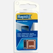 Resim Rapid 9706 mm G 1,34M Zımba Teli 