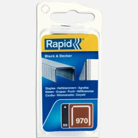 Resim Rapid 9706 mm G 1,34M Zımba Teli 