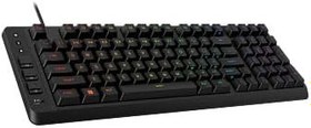 Resim HyperX Eve 1800 - Oyuncu Klavyesi 