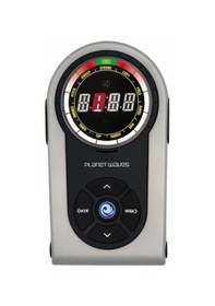 Resim Planet Waves Pwct05 Metronom - Kromatik Akort Aleti 