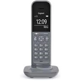 Resim CL390 Hands Free Dect Telsiz Telefon 