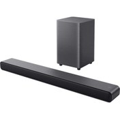 Resim TCL S55H 220W DOLBY ATMOS DTSVIRTUAL SOUNDBAR 