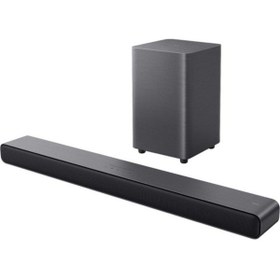 Resim TCL S55H 220W DOLBY ATMOS DTSVIRTUAL SOUNDBAR 