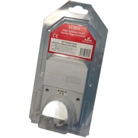 Resim Helios Opto Helios Fişli Zaman Saati(HS4200) 