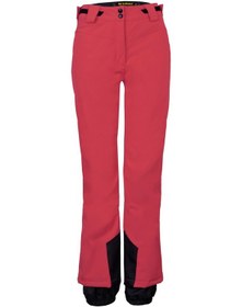 Resim Killtec 38620-768 Ksw 22 Kadın Kayak Pantolonu Çok Renkli 