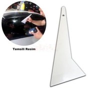 Resim Cam Filmi Çekme Aparat İnce Ağızlı Ragle 1 Adet 