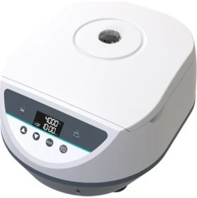 Resim Serlab Lc-8s Düşük Hızlı Santrifüj 