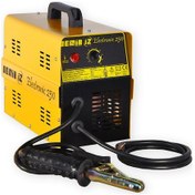 Resim Demiriz Electronic 250 AC Ark Kaynak Makinesi 