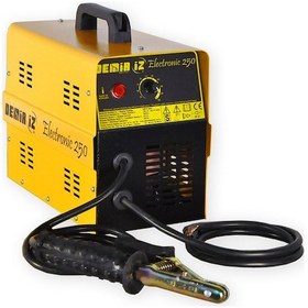 Resim Demiriz Electronic 250 AC Ark Kaynak Makinesi 