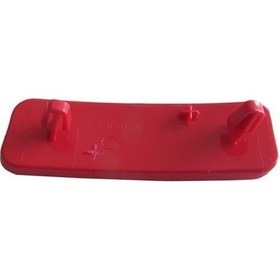 Resim Ford Transıt Connect- 15/18 Arka Tampon Reflektörü Sağ Diğer 