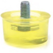 Resim Skygo Vidalı Yumuşak Tokmak / Çekiç Yedeği No:50 