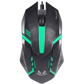 Resim Rush RM01 Oyuncu Gaming Mouse 