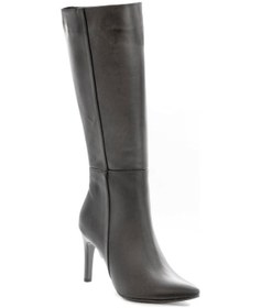 Resim Gedikpaşalı Hnn 25k 575 Siyah Bayan Ayakkabı Çizme-bot Çizme Siyah 