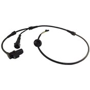 Resim DELPHI SS20037 ABS SENSÖRÜ HIZ A4 AVANT 00-04 