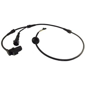 Resim DELPHI SS20037 ABS SENSÖRÜ HIZ A4 AVANT 00-04 