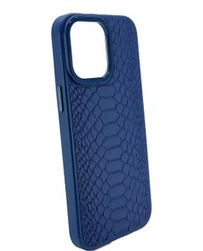 Resim Nettech İphone 14 Pro Uyumlu Spor Deri Seri Arka Koruma 