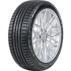 Resim Kinforest 255/55R19 111V Xl KF550 Suv Yaz Lastiği (Üretim TARIHI:2025) 