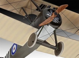 Resim Revell Sopwith Canel RAF 03906 