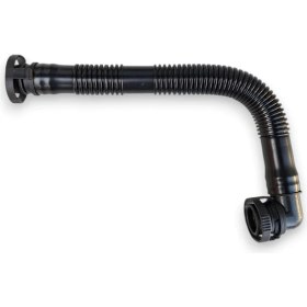 Resim Skoda Octavia A5 2005-2008 1.6 Bse Sekonder Pompa Borusu 06A131127L 