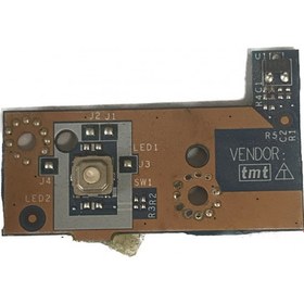 Resim Acer Packard Bell V5WT2 Power Buton 2.el 