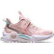 Resim Lescon Laluzı Ayakkabı Kız Çocuk Pudra 