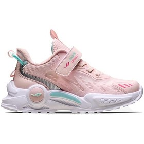 Resim Lescon Laluzı Ayakkabı Kız Çocuk Pudra 