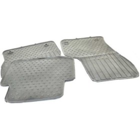 Resim Esse Oto - Superb Paspas Takımı Siyah 15- Bsg 90-934-027 N/a 