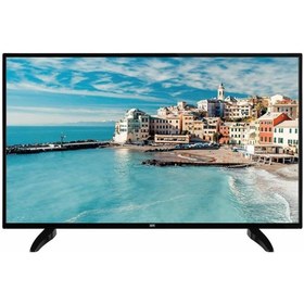 Resim Seg 43SBF740 43" 109 Ekran Uydu Alıcılı Full HD Smart LED TV 