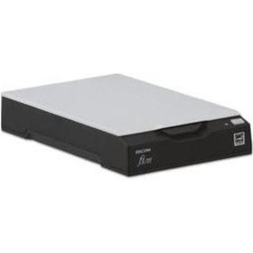 Resim Ricoh Fi-70f A6 Pasaport Ve Kimlik Tarayıcı 