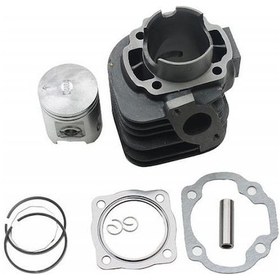 Resim Kanuni Popcorn Silindir Seti , Popcorn Silindir Kiti 