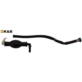 Resim Yakit Hortumu Megane Iii-fluence K&b 164460011r 2115 