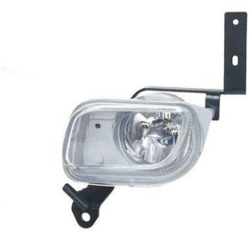 Resim Tyc Volvo S70 Sis Farı Sol 1997-2000 8620227 