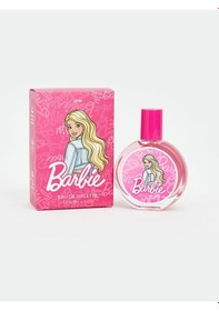 Resim Lc Waikiki Barbie Lisanslı Kız Çocuk Parfüm EDT 50 ML 