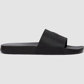 Resim Fitflop İqushıon Slıdes Eq4 Siyah Erkek Terlik Siyah 