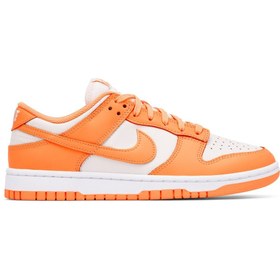 Resim Nike Dunk Low Peach Cream Kadın Spor Ayakkabı DD1503-801 