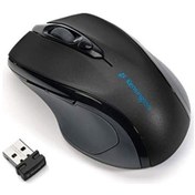 Resim Kensington Pro Fit Orta Boy Kablosuz Mouse Siyah K72405eu - 