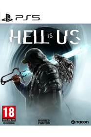 Resim Sony Hell Is Us - PS5 Oyun [SIFIR] 