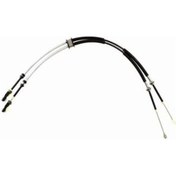 Resim Vıtes Telı Peugeot 308 - 6 Vıtes - 155cv/ 1.6thp 165cv / 1.6l Bluehdı 115cv - Ikılı 13- 9806774180 