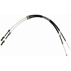 Resim Vıtes Telı Peugeot 308 - 6 Vıtes - 155cv/ 1.6thp 165cv / 1.6l Bluehdı 115cv - Ikılı 13- 9806774180 