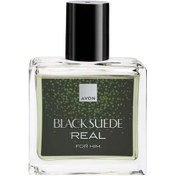 Resim Avon Black Suede Real Erkek Parfüm EDT 30 ML 