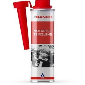 Resim Banch Motor Iç Temizleme 300 ml 