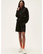 Resim Bad Bear 22.04.12.001-c01 Valentina Full Zip Kadın Sweatshirt 001 