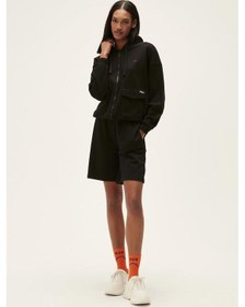 Resim Bad Bear 22.04.12.001-c01 Valentina Full Zip Kadın Sweatshirt 001 